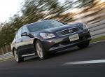Nissan Skyline Type S 2006 года